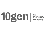 10gen Logo