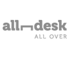 all-desk.com Logo