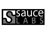 Sauce Labs Logo