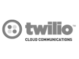 twilio Logo