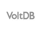 VoltDB Logo