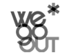 WeGoOut Logo